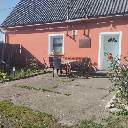 Ubytovani U Machalu Villa Leskovec Nad Moravici Exterior photo