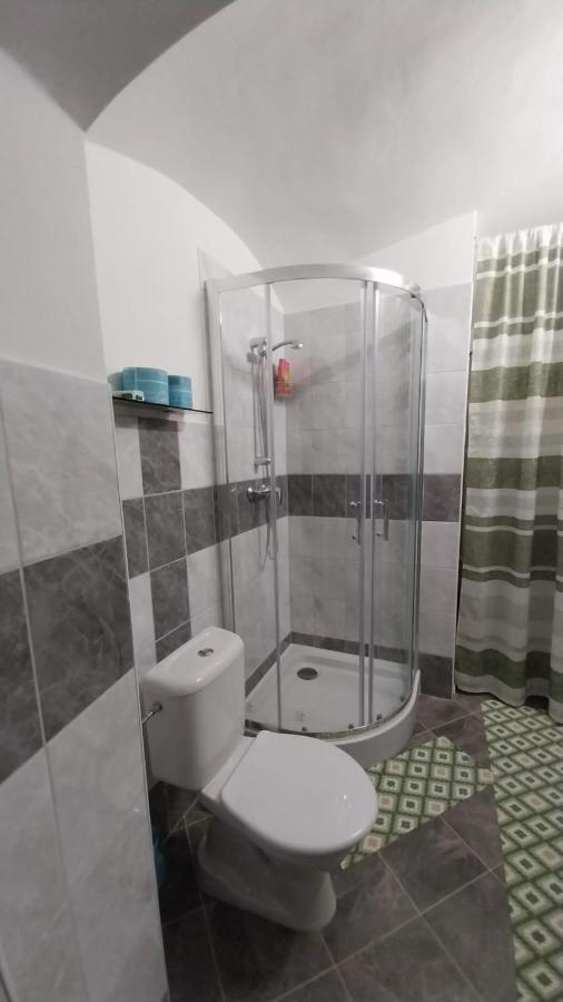 Ubytovani U Machalu Villa Leskovec Nad Moravici Exterior photo