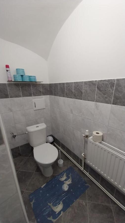 Ubytovani U Machalu Villa Leskovec Nad Moravici Exterior photo