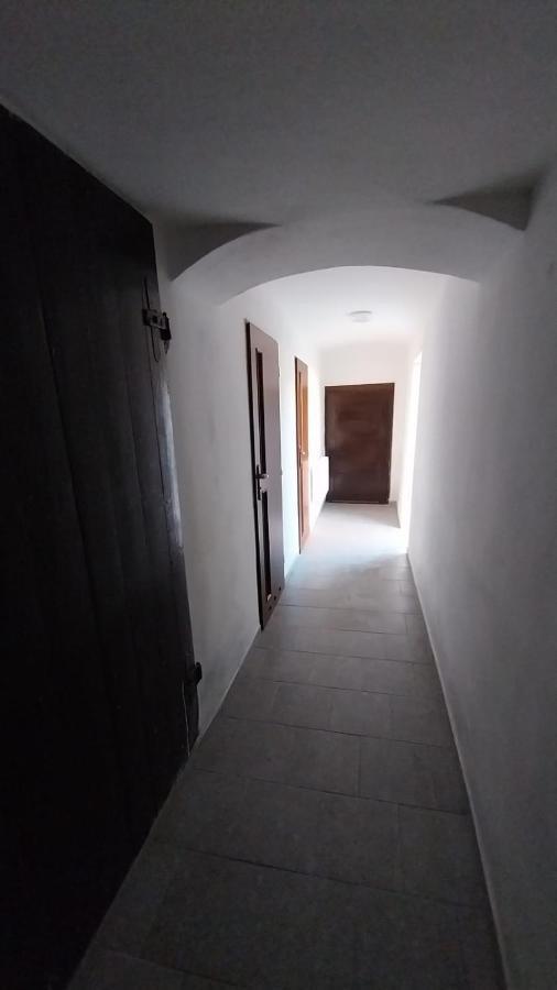 Ubytovani U Machalu Villa Leskovec Nad Moravici Exterior photo